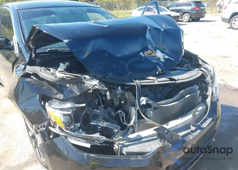 2017 Nissan Altima 2.5 Sv из США, поврежденный, VIN 1N4AL3AP5HC176566